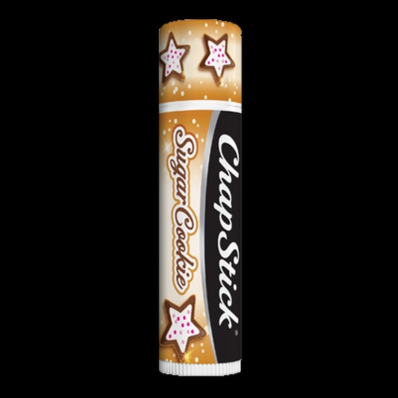 chapstick Makeup Chapstick Sugar Cookie Limited Edition Lip Balm